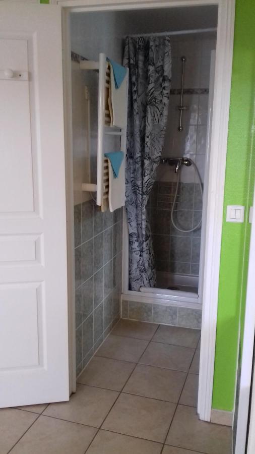 Le Petit St Clair Appartement Le Puy-en-Velay Buitenkant foto