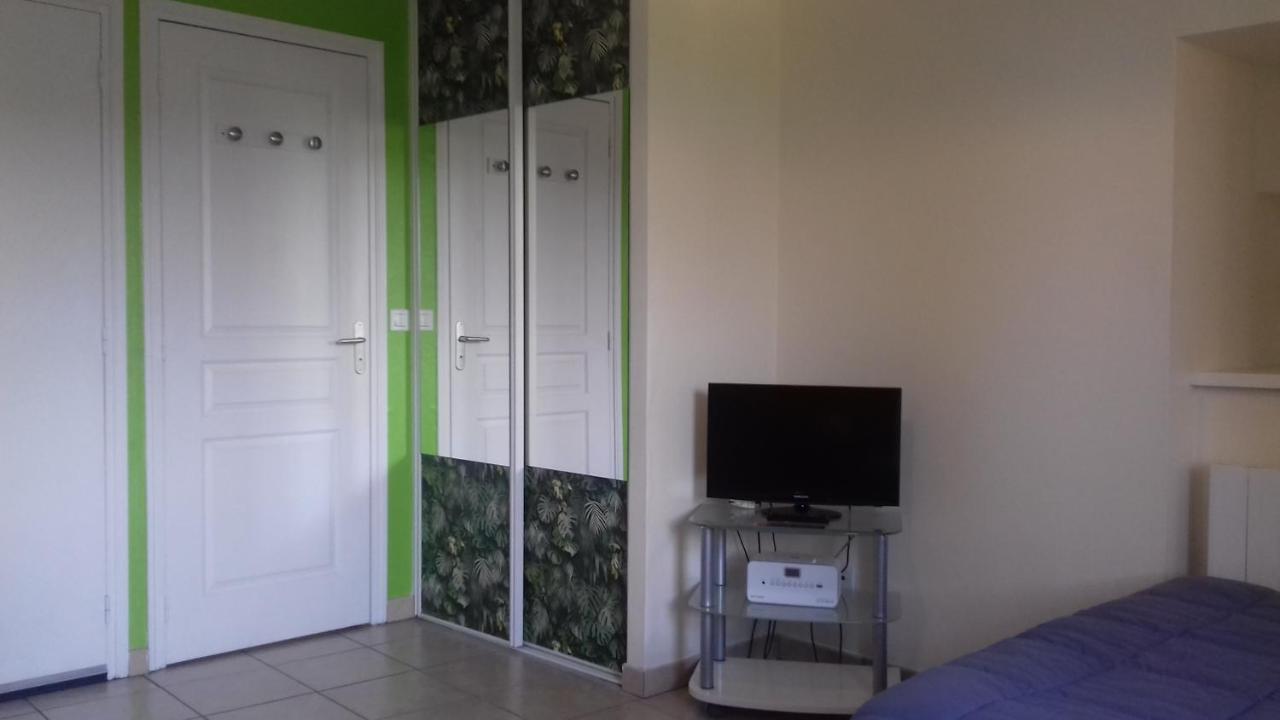 Le Petit St Clair Appartement Le Puy-en-Velay Buitenkant foto