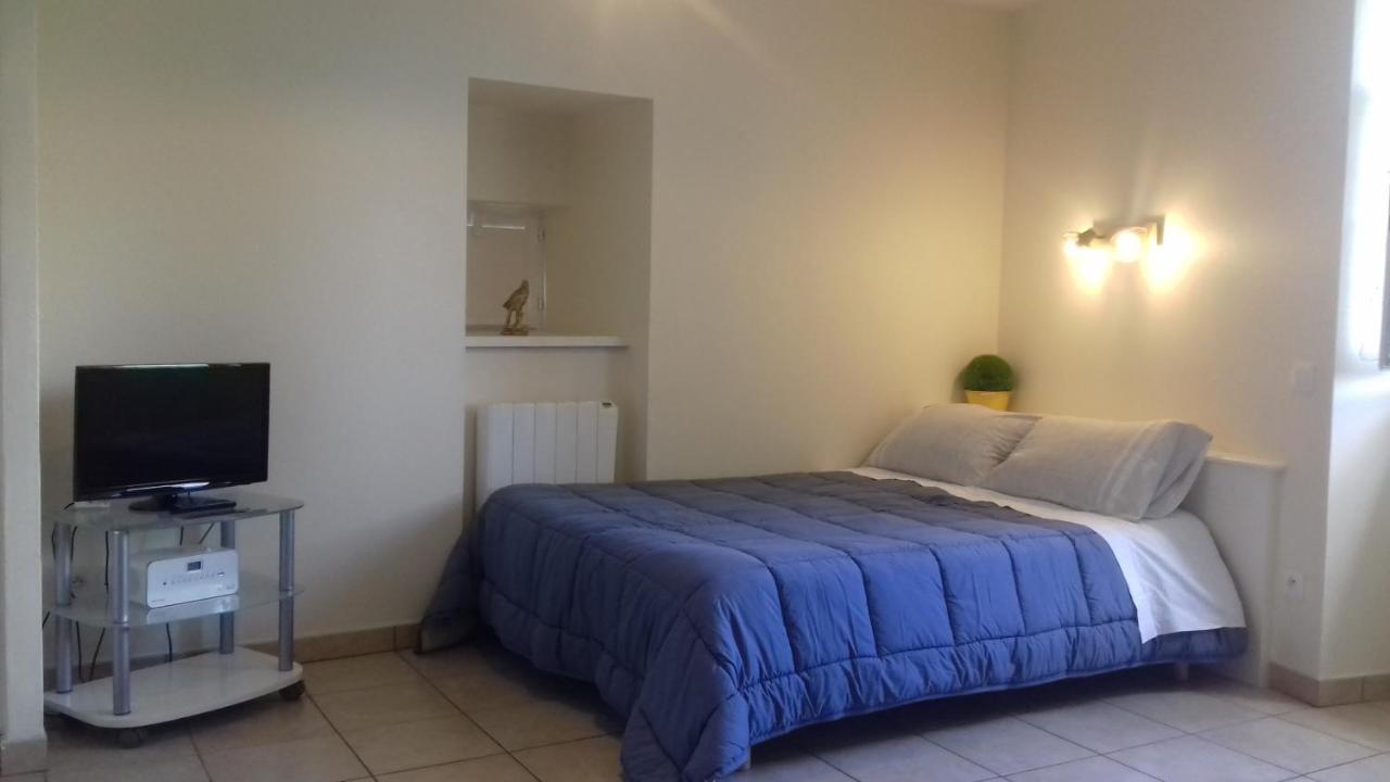 Le Petit St Clair Appartement Le Puy-en-Velay Buitenkant foto