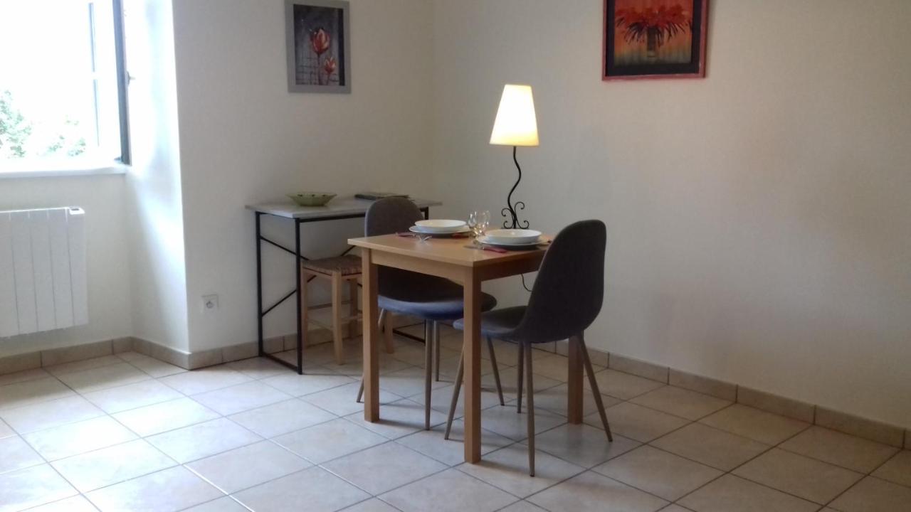 Le Petit St Clair Appartement Le Puy-en-Velay Buitenkant foto